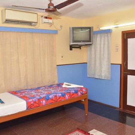 Siva Guest House Mahabalipuram Buitenkant foto