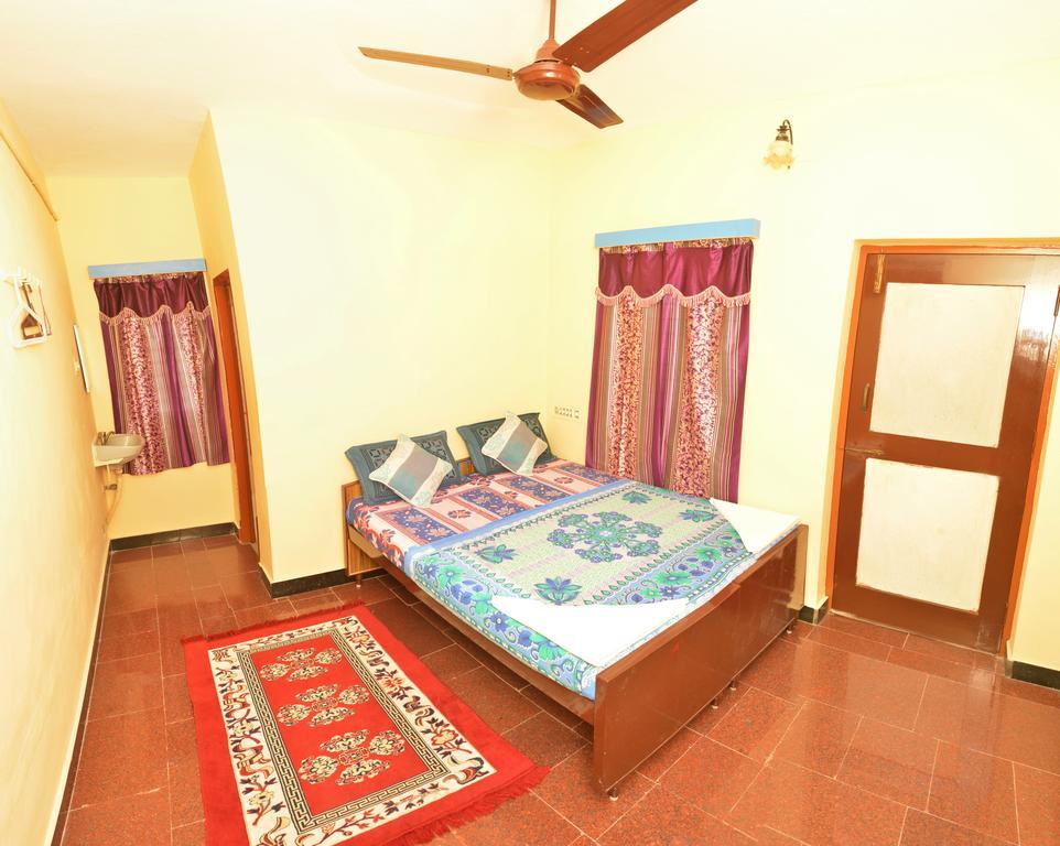 Siva Guest House Mahabalipuram Buitenkant foto